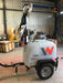 2019 Wacker Neuson LTV6L-MH Wacker Neuson LTV6L Mobile Light Tower w/Fuel Level Sensor Installed