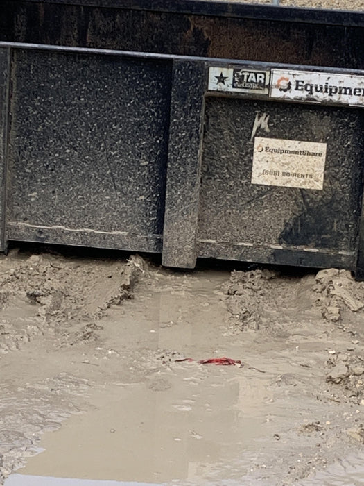 2021 STAR INDUSTRIES 1448B