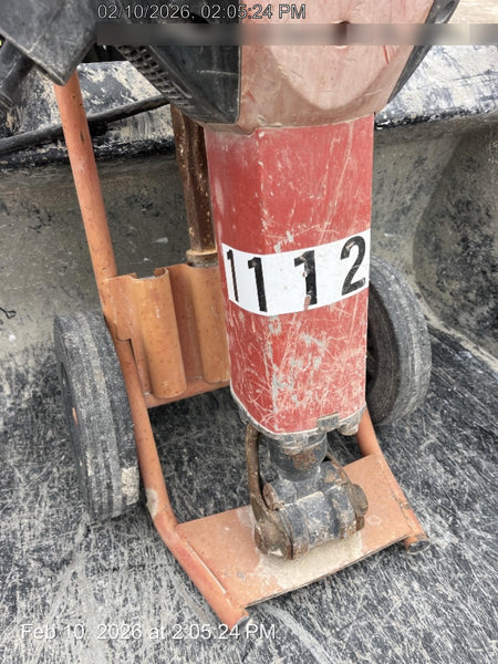 2020 HILTI TE 3000-AVR