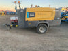 2021 ATLAS COPCO XATS 400 PFF