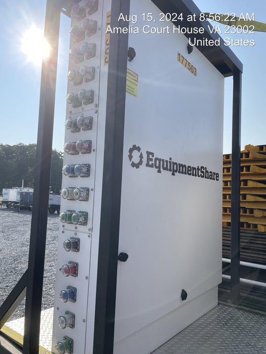 2021 TRYSTAR IL-126-VDE-45MBLP