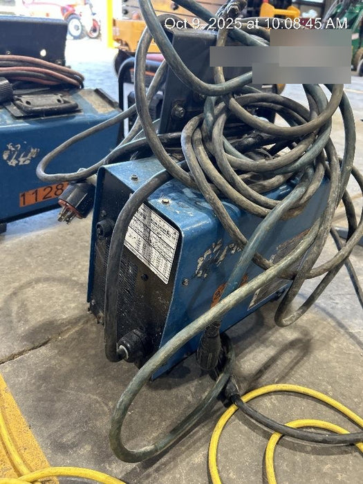 2022 MILLER ELECTRIC CST-280