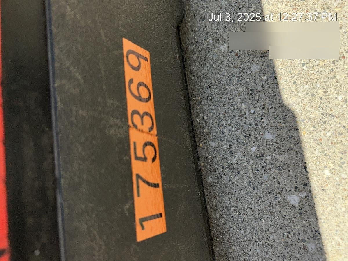 2021 RIDGID RP350