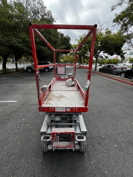 2019 Skyjack SJIII-3219 Standard w/Trojan Batteries