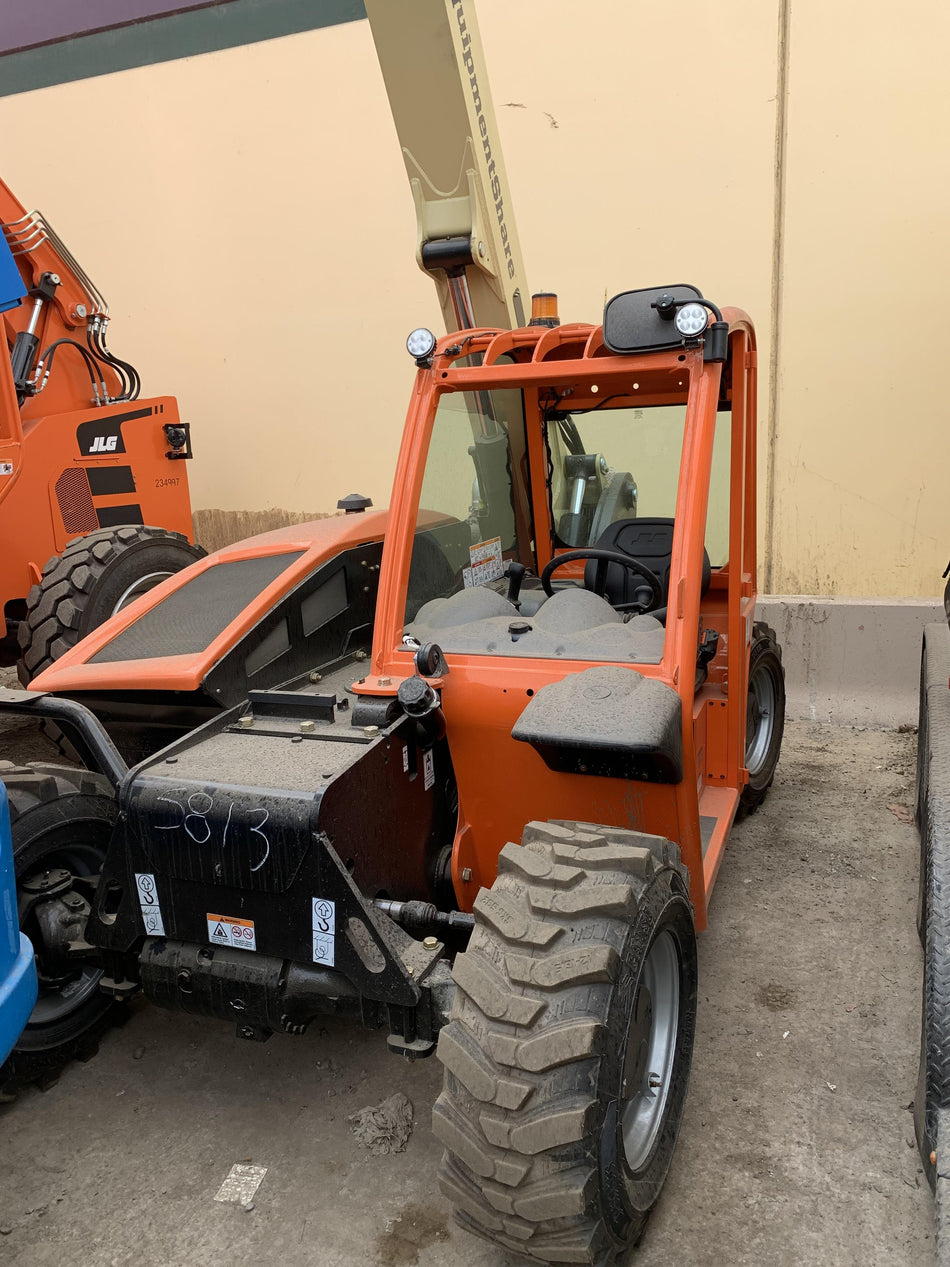 2023 JLG G5-18A