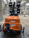 2024 Generac MLTS-4 2.4kW, Mitsu Eng, Analog, LED, Diesel.