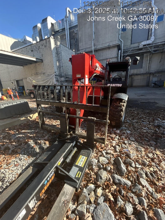 2025 STAR INDUSTRIES M1360B - Star JIB Boom