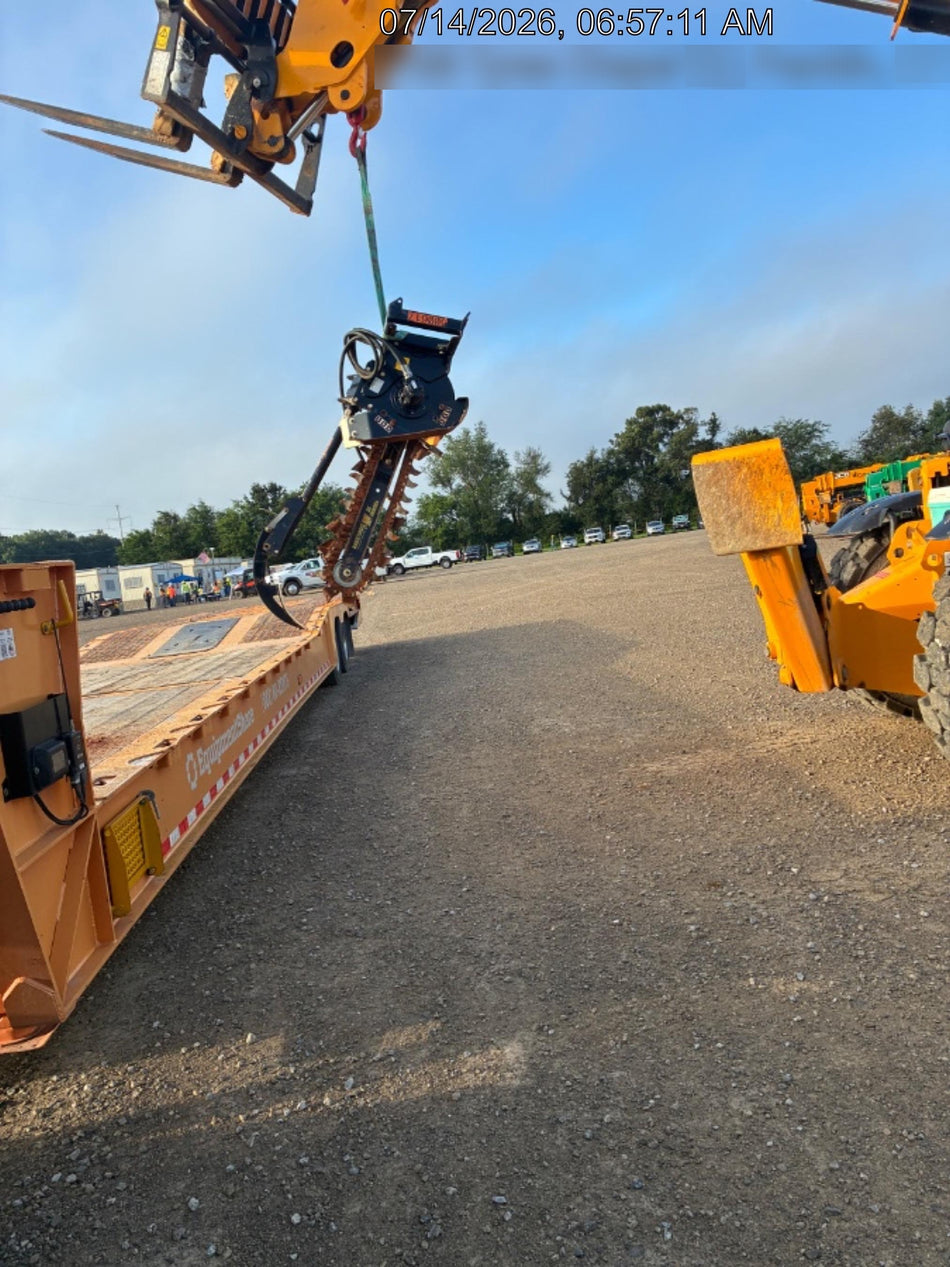 2023 AUGER TORQUE MT-36