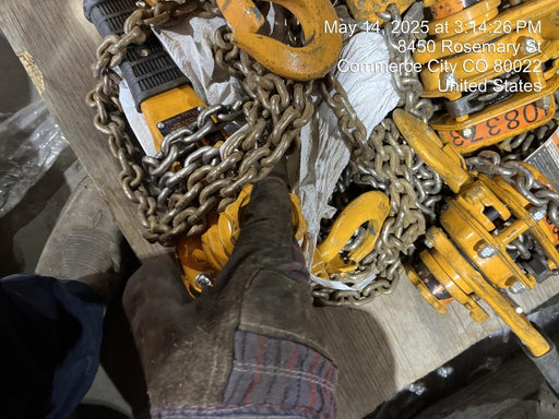 2024 HARRINGTON L5LB015-20