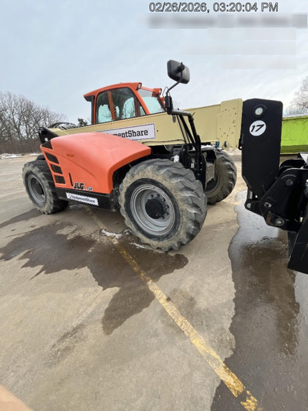 2023 JLG 1732