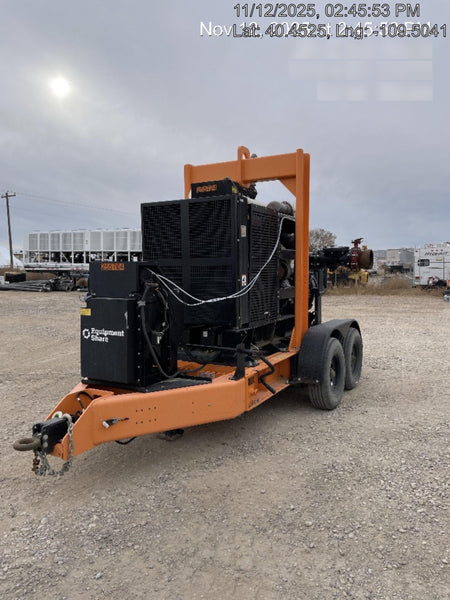 2022 PIONEER PP128S20L71-6135