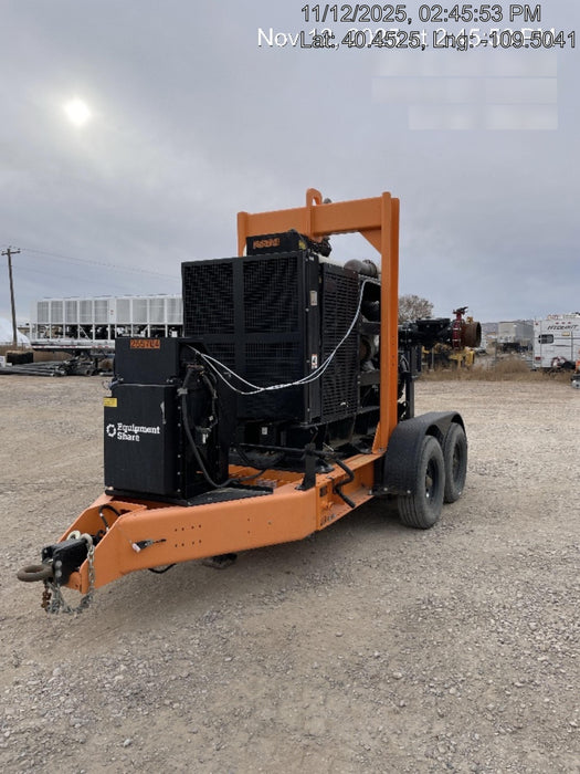 2022 PIONEER PP128S20L71-6135