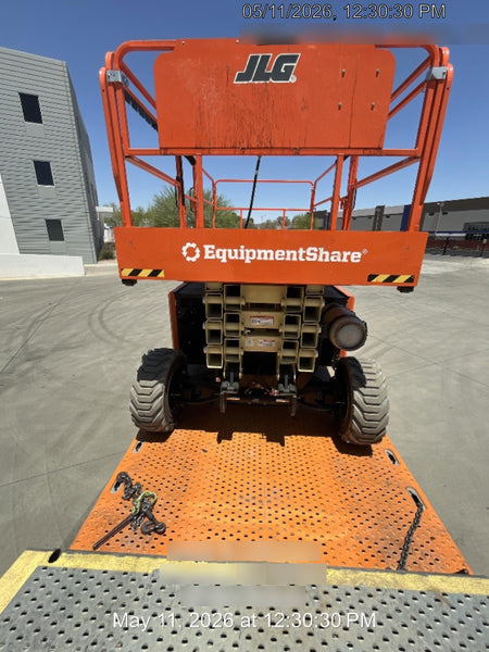 2024 JLG RT4394