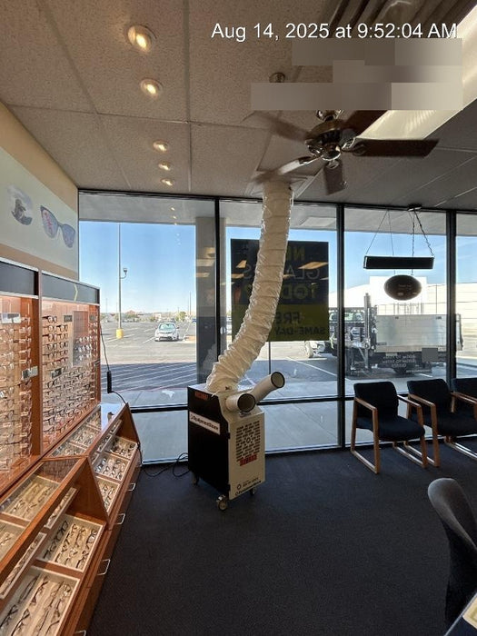 2022 KWIKOOL KPAC1811-2