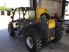 2018 Wacker Neuson TH627 Wacker Neuson TH627 Telehandler w/Canopy, Solid Tires, 48" Carriage and Forks