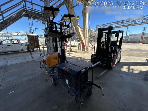 2021 LIND EQUIPMENT LE980LEDV-T4B