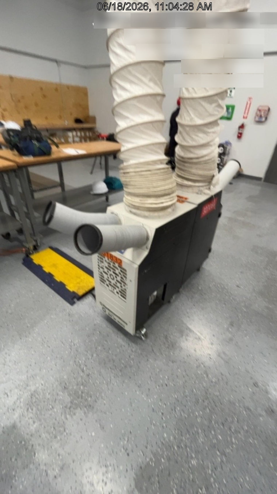 2022 KWIKOOL KPAC1811-2