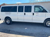 2023 CHEVROLET Express Van - Rental