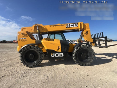 2024 JCB 506-36