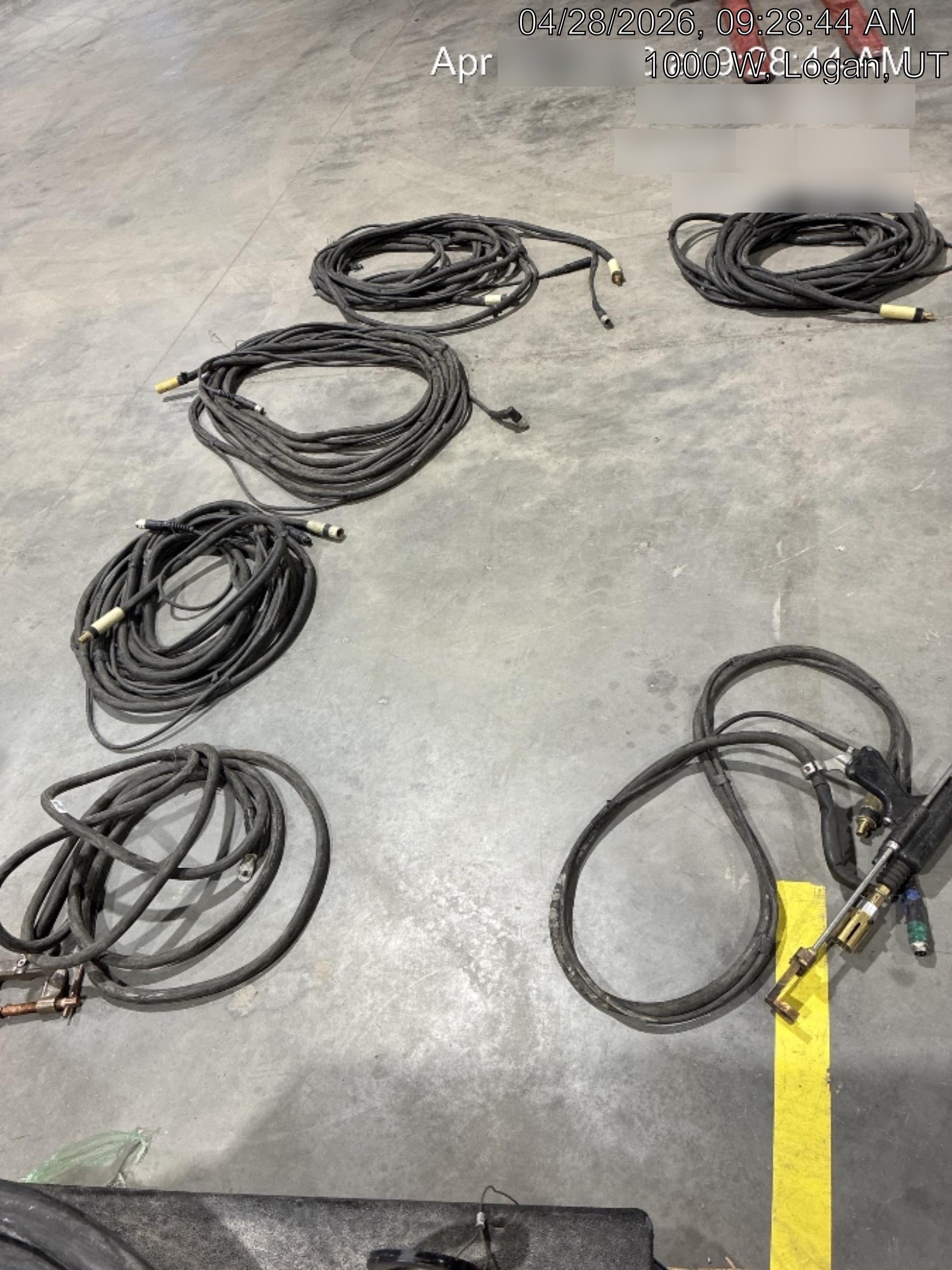 2023 TRU-WELD TW6900