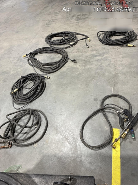 2023 TRU-WELD TW6900