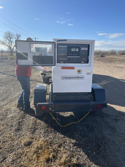 2022 AIRMAN SDG25S-8E1