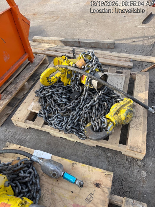 2022 INGERSOLL RAND LC2A120DIC1C15M14-E