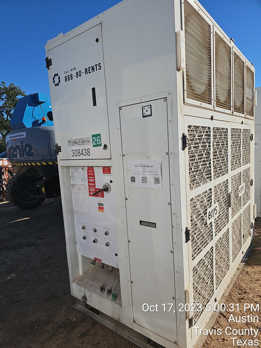 2023 CAPS PAHV-140TC-0NN0NN-5E5-P2-VG2CEUP