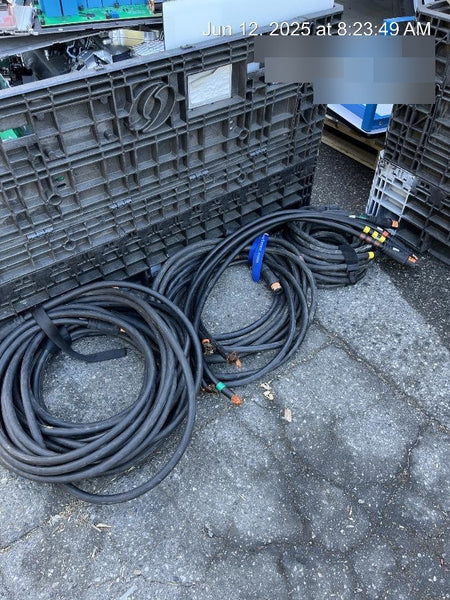 2024 UNIVERSAL LOAD BANKS ULB-R650