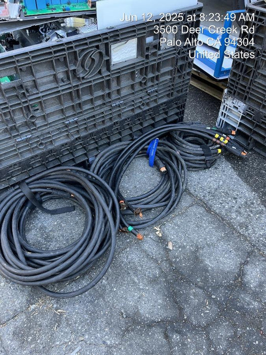 2024 UNIVERSAL LOAD BANKS ULB-R650