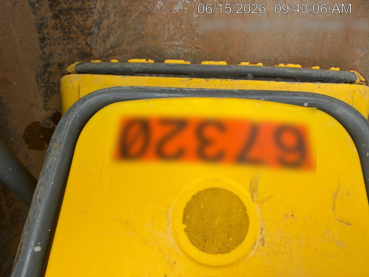 2020 WACKER NEUSON WP1550AW