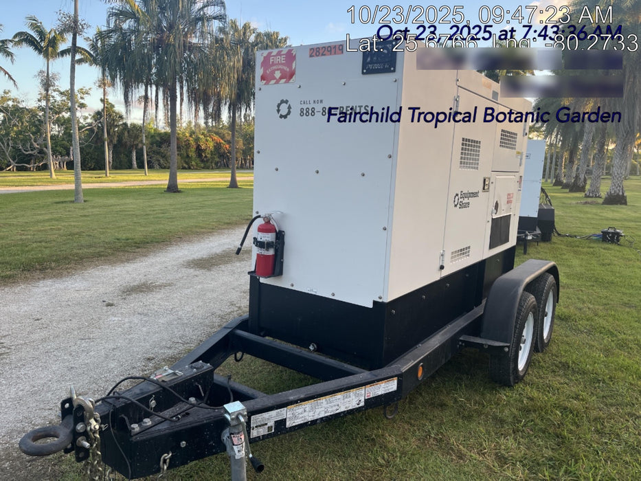 2022 MULTIQUIP DCA70