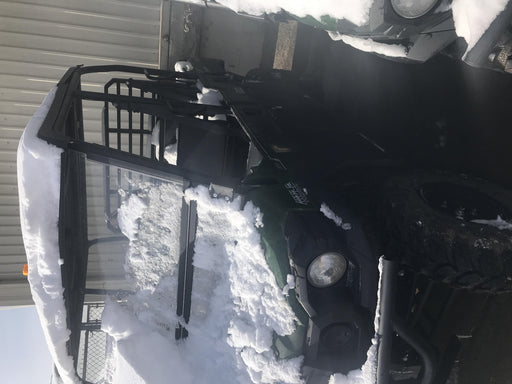 2019 KAWASAKI Mule PRO-DXT (Half Door)