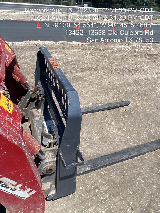 2023 SOLESBEE SPF-48