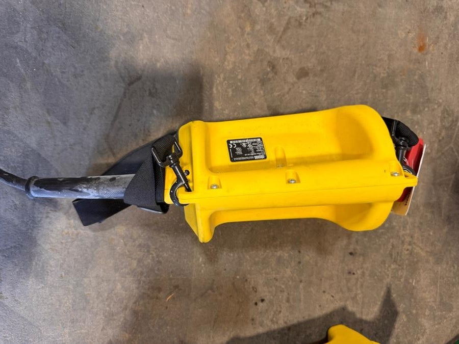 2025 WACKER NEUSON M2500