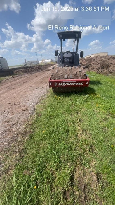 2024 DYNAPAC CA1300D