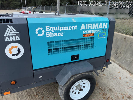 2023 AIRMAN PDS185S CWK