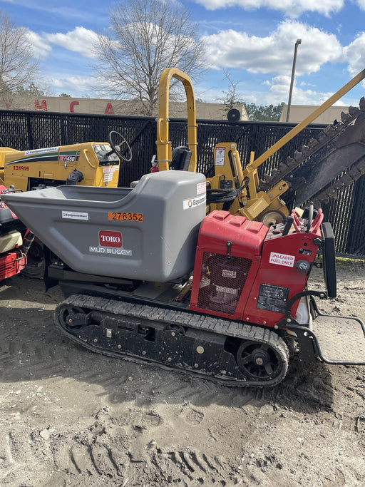 2022 TORO MBTX 2500-TS