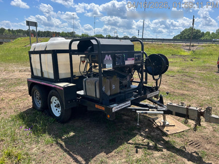 2020 MI-T-M CORPORATION HS-3006-0MDK-UR