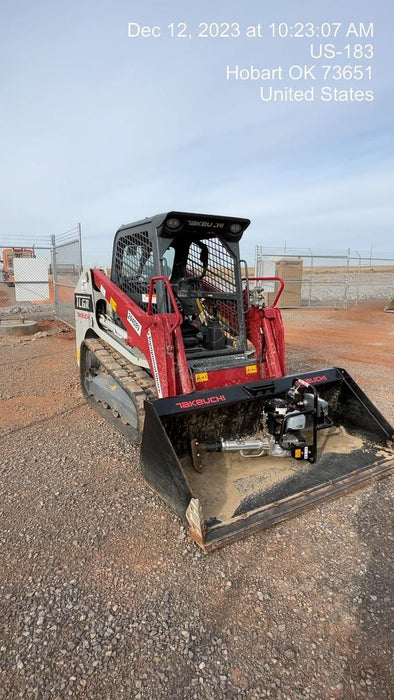 2023 MULTIQUIP MTR40HF