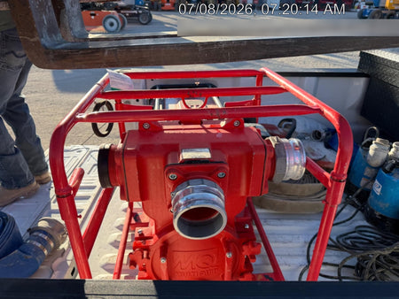 2023 MULTIQUIP QP4TH