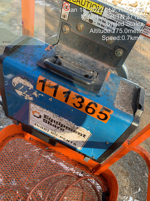 2020 MILLER ELECTRIC CST-280