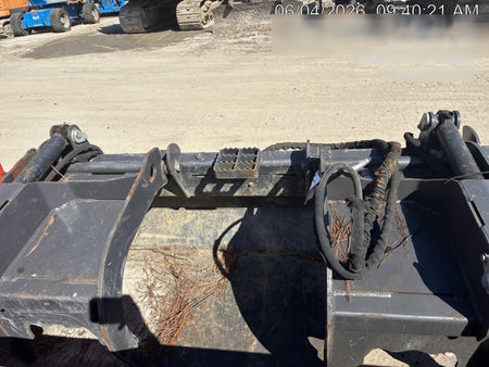 2021 PALADIN UTILITY GRAPPLE 11876-0022