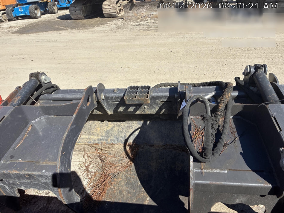 2021 PALADIN UTILITY GRAPPLE 11876-0022