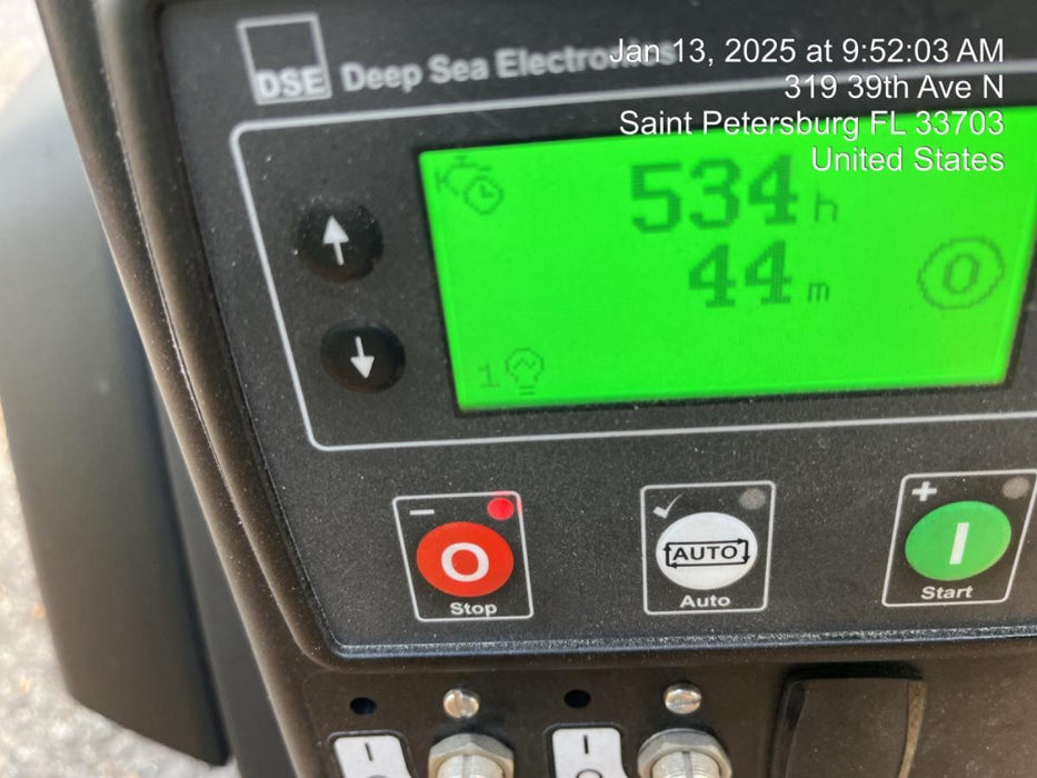 2024 WACKER NEUSON LTT4