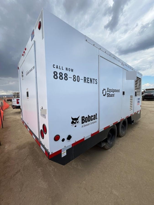 2024 BOBCAT PA1600VPWCU-T4F