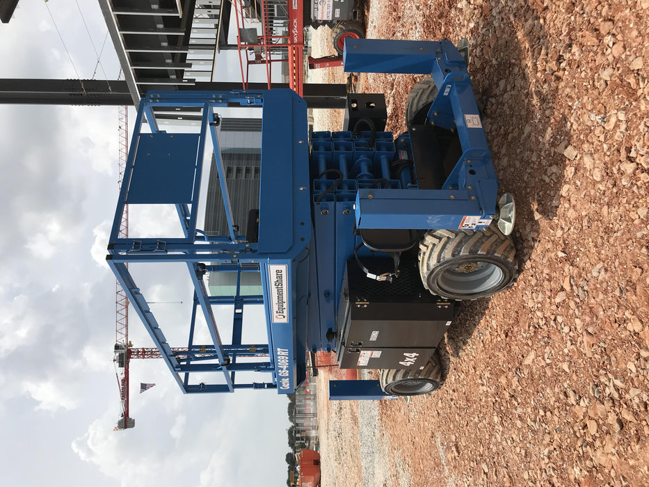 2020 GENIE GS-4069 RT