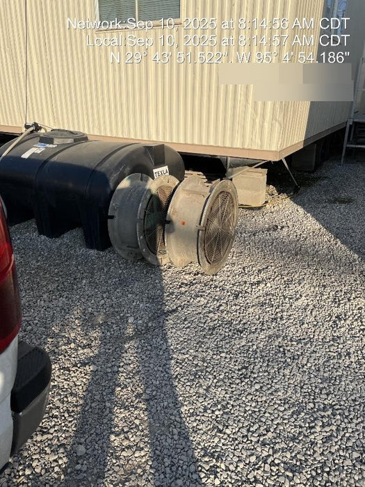 2021 MICHIGAN PNEUMATIC JF24