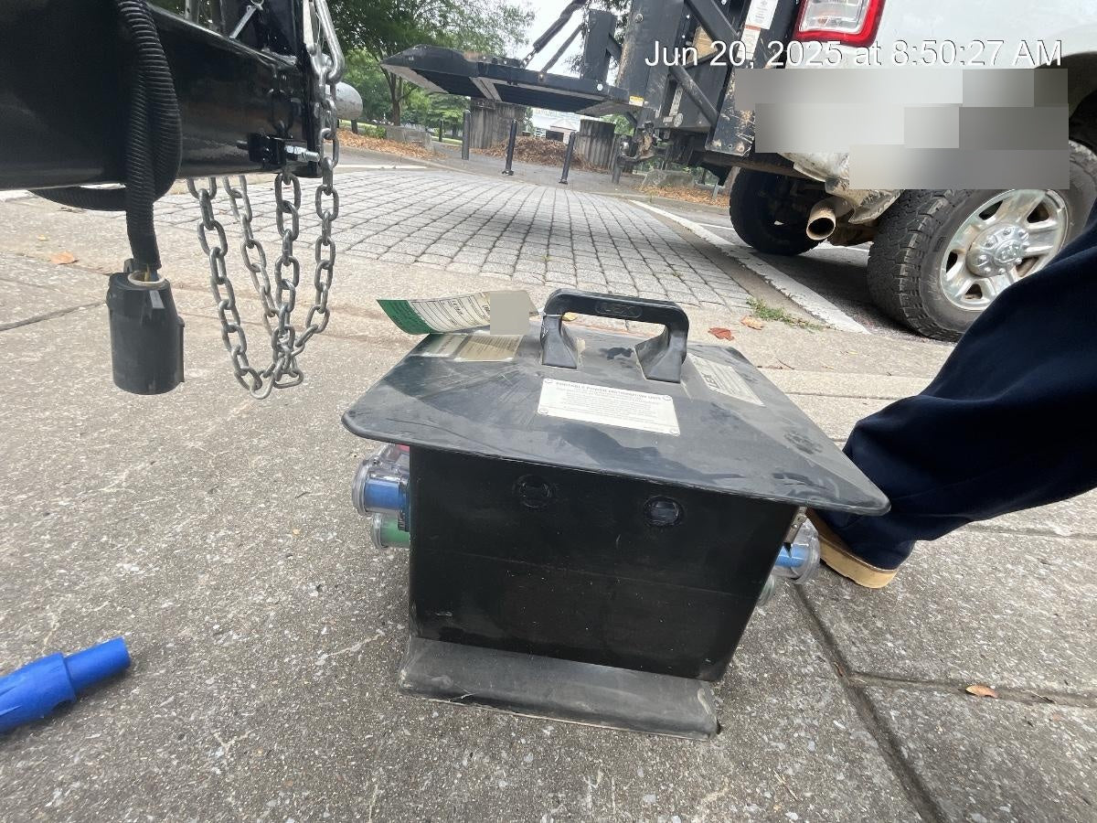 2021 LEX DB400LP-AW-S3