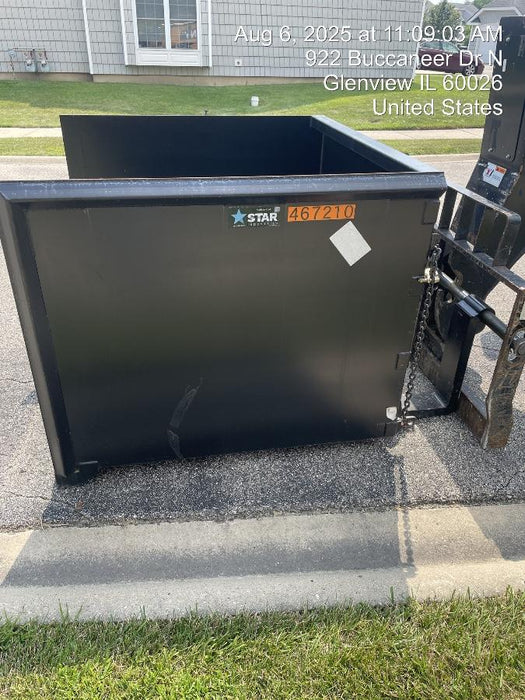 2024 STAR INDUSTRIES 1425